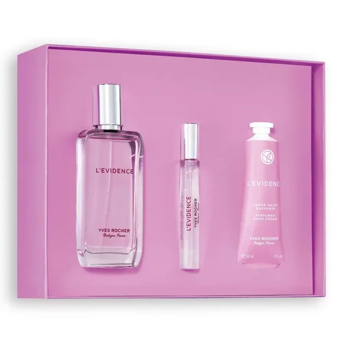 Set parfumi L’Evidence - Figura 3