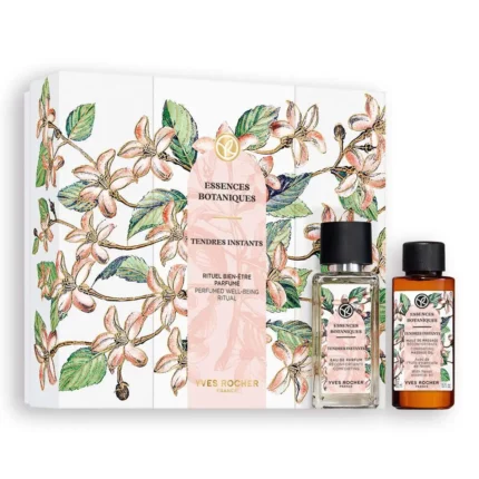 Set parfumi Tendres Instants