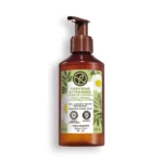 Xhel larës për duart me Verbenë Limoni & Lule Kamomili 190ml