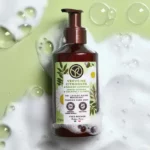 Xhel larës për duart me Verbenë Limoni & Lule Kamomili 190ml - Figura 3