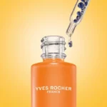 Serum nate rigjenerues dhe për shkëlqim 30ml - Figura 3