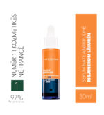 Serum nate rigjenerues dhe për shkëlqim 30ml