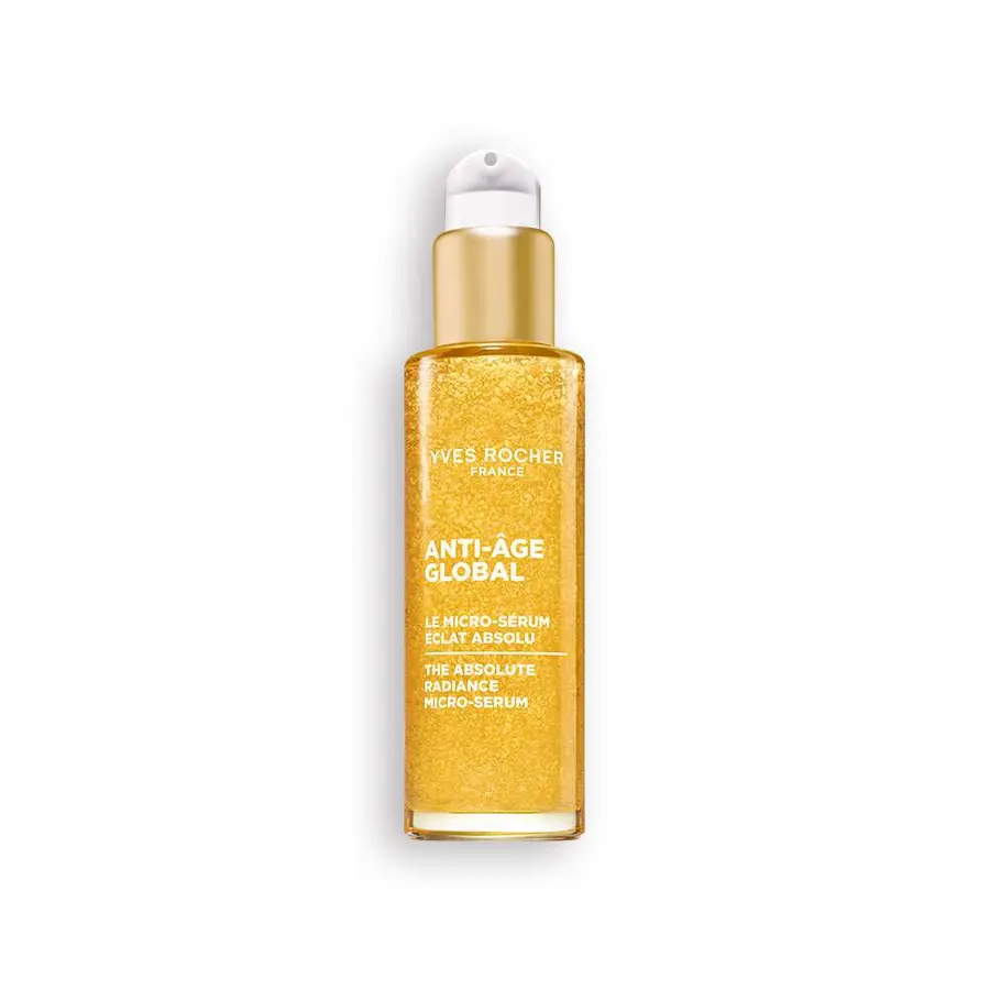 96869 Serum antirrudhë me mikro perla 30ml - Figura 1