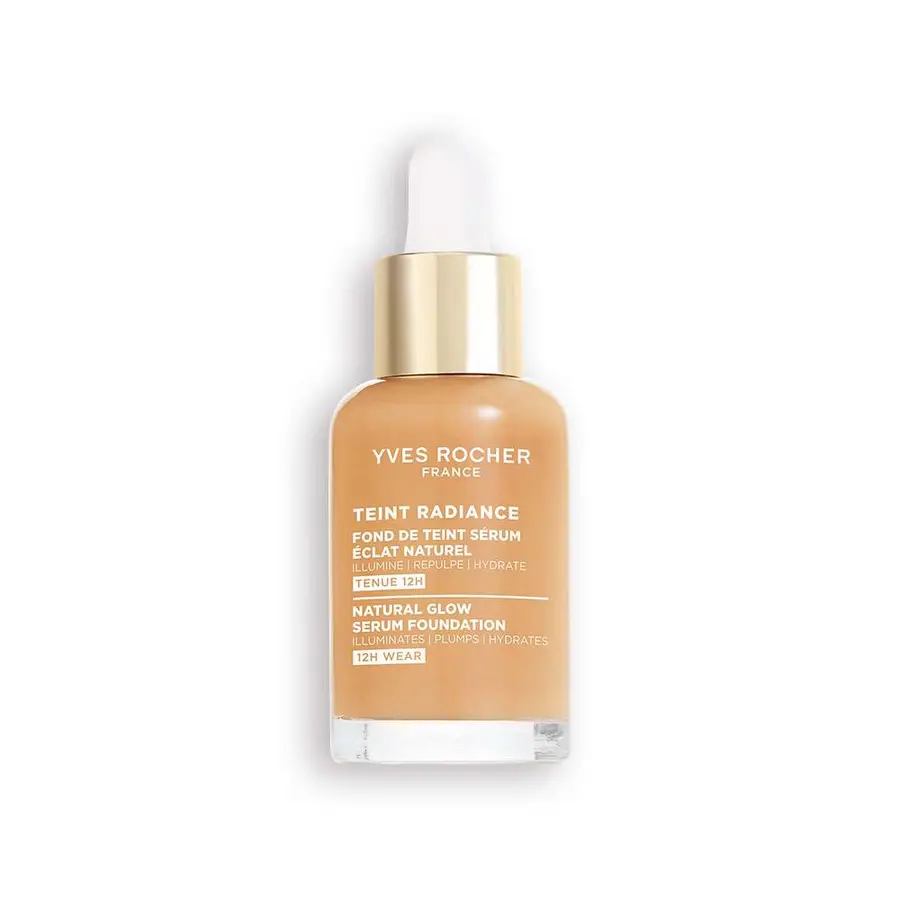 84911-1 Fondatinë-Serum Teint Radiance 30ml - Figura 1