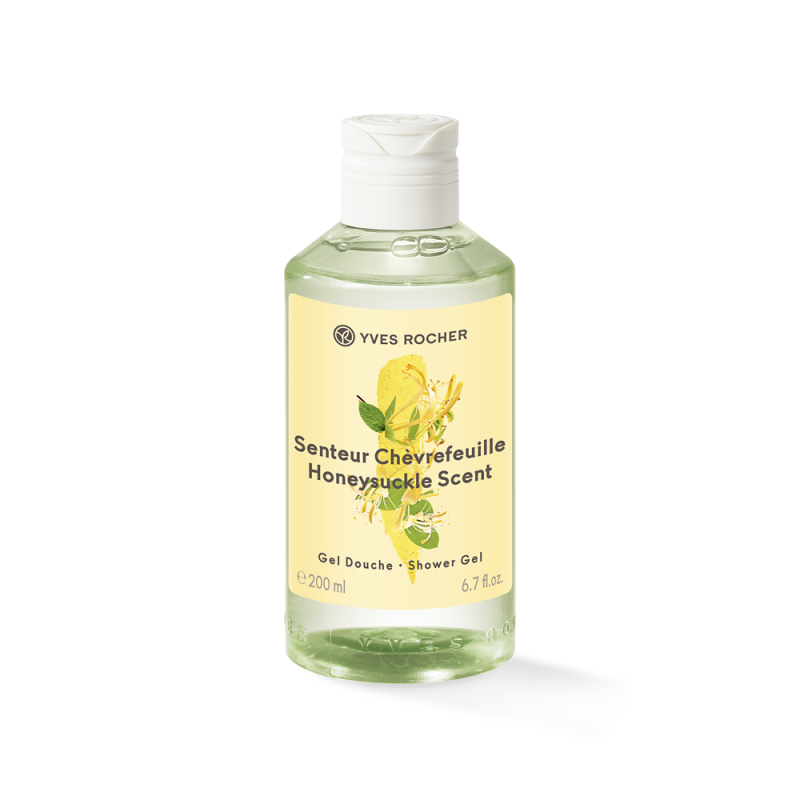 40828 Xhel dushi Chèvrefeuille 200ml - Figura 1