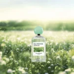 Parfum me Mente dhe Qitro 100ml - Figura 2