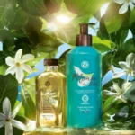 Qumësht trupi Monoi 390ml - Figura 2