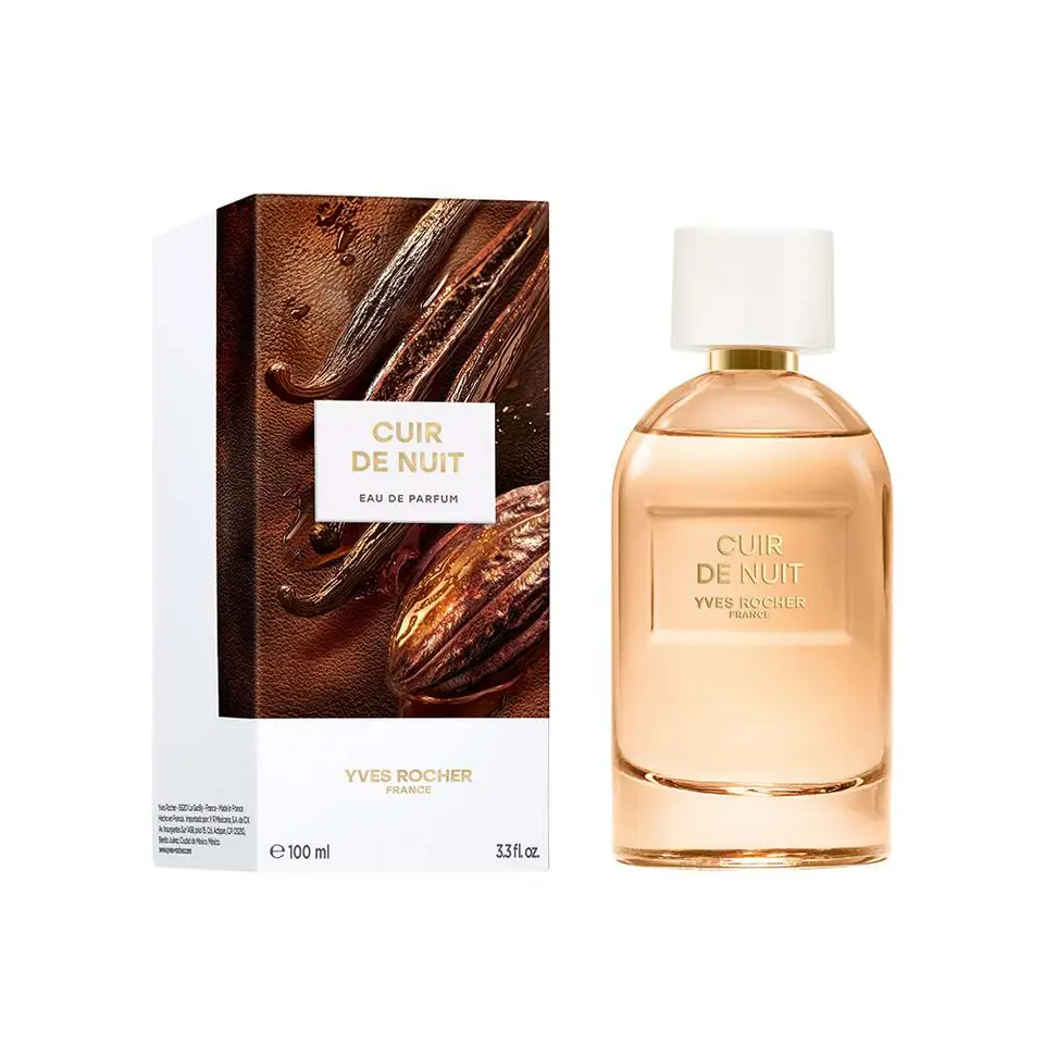 download Parfum Cuir De Nuit 100ml - Figura 1
